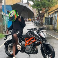 G Boobalan