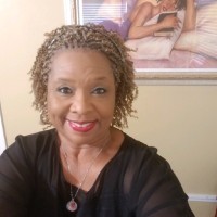 Carla Williams