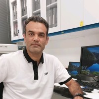Masoud Rahmani