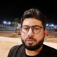 Asif Shaikh