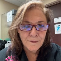 Kathy Ann Lucas - Roig