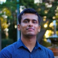 Krishkumar Patel