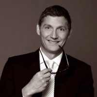 Christopher Fastenrath