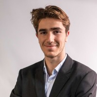 Enzo Duthilleul
