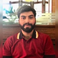 Syed Yaman