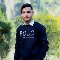 Shahalam Saifi