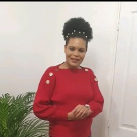 Mary Sibanda