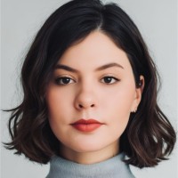 Gabriela Stephanie L.