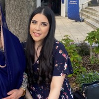 Maria Ashraf
