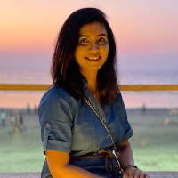 Khushboo Bauva