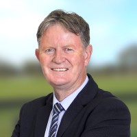 David McGeary