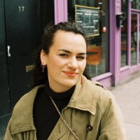 Anna McCarthy