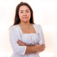 Maíra Kaminaga Ribeiro