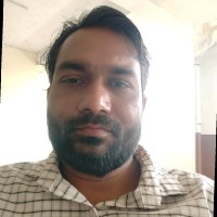 VINOD J. SHARMA