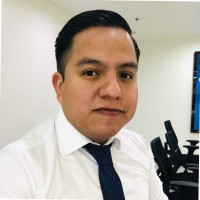 Rodrigo Córdova