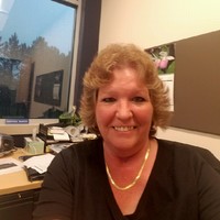Rhonda Baker