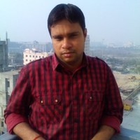 Prakash Singh