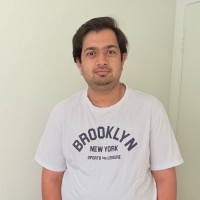 Bhavya Shah
