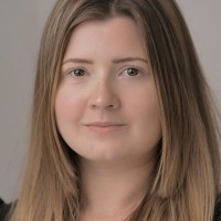 Chloe Amson