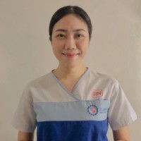 Kris Dela Cruz