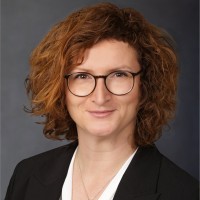 Dr. Joanna Rupa-Sträßer, Ll.M.