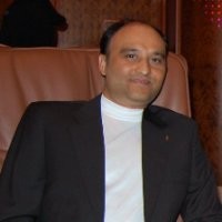 Alpesh Trivedi