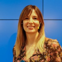 Cristina Conde Suárez