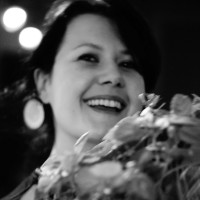 Géraldine Gevaudan