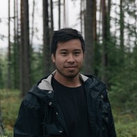 Kevin Liu