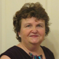 Rosalind Ebbrell