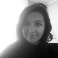 Francisca Javiera Martínez Apablaza