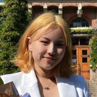 Xiaoyue Zhang