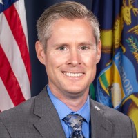 Jonathan Garvey