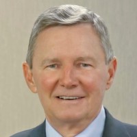 David E.