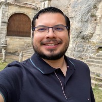 Jorge Miguel Espinosa Aguilar