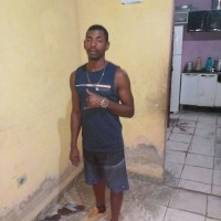 Gilmar Santos De Jesus