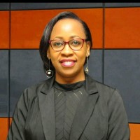 Gladys Namala Edwards