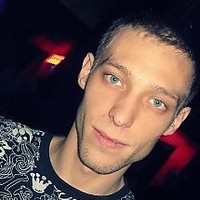 Андрей Выдря