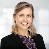 Dr. Sarah Brix