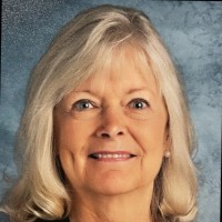 Margaret Patton