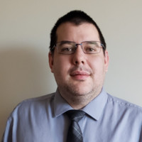 Jeff Van Durme