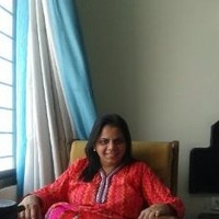 Harshada Kashyap Trivedi