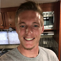 Daniel Wright