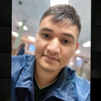 Geovanny Olvera Ramos