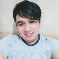 Ronald Dela Cruz