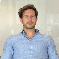 Christopher O'Reilly