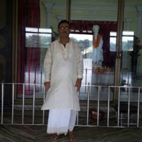 Amar Mukherjee