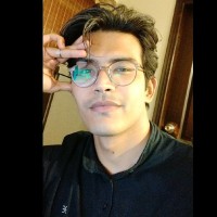 Syed Muhammad Ali