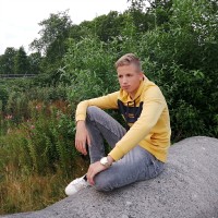 Jarno Engels