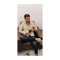 Nitish Challagulla